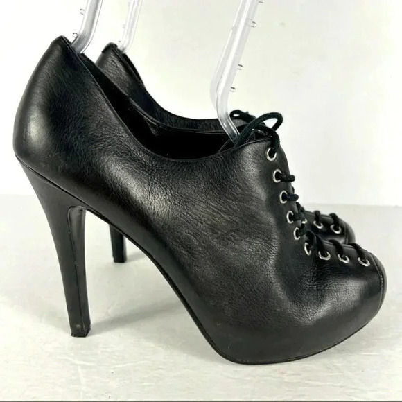 Chinese  Laundry heels - Picture 4 of 7